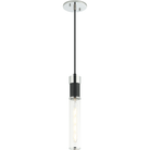 Matteo - Tubo Pendant - Lights Canada