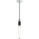 Matteo - Tubo Pendant - Lights Canada