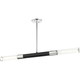 Matteo - Tubo Pendant - Lights Canada