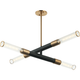 Matteo - Tubo Pendant - Lights Canada