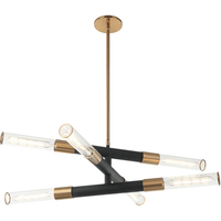 Tubo 6-Light Pendant
