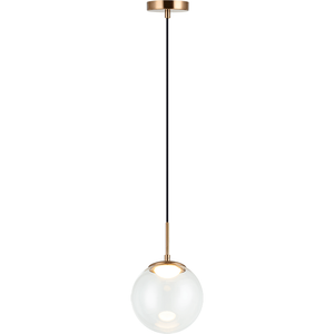 Matteo - Boble 8" Mini Pendant - Lights Canada