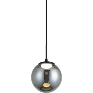 Matteo - Boble 8" Mini Pendant - Lights Canada