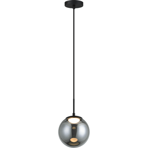 Matteo - Boble 8" Mini Pendant - Lights Canada