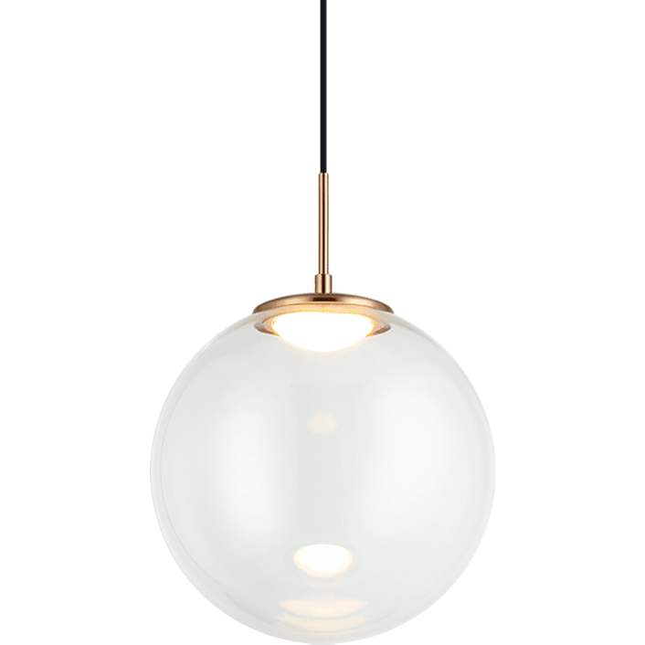 Matteo - Boble 12" Pendant - Lights Canada