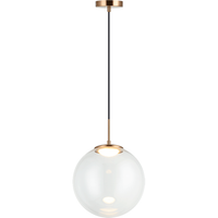 Boble 12" Pendant