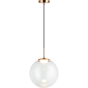 Matteo - Boble 12" Pendant - Lights Canada