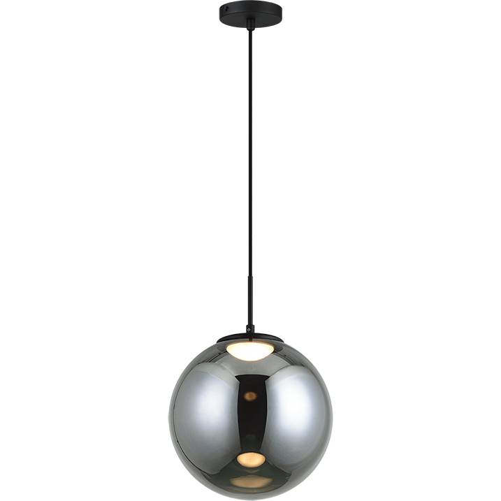 Matteo - Boble 12" Pendant - Lights Canada