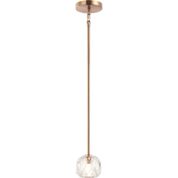 Rosa Mini Pendant