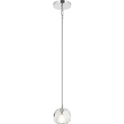 Matteo - Rosa Pendant - Lights Canada