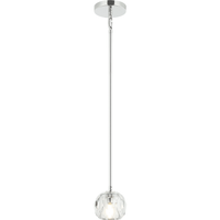 Rosa Pendant