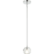 Matteo - Rosa Pendant - Lights Canada