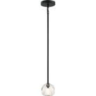 Matteo - Rosa Mini Pendant - Lights Canada