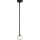 Matteo - Rosa Mini Pendant - Lights Canada