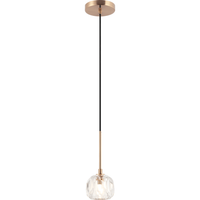 Rosa Pendant