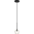 Matteo - Rosa Pendant - Lights Canada