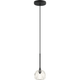 Matteo - Rosa Pendant - Lights Canada