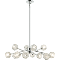 Rosa Chandelier