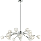 Matteo - Rosa Pendant - Lights Canada