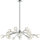 Matteo - Rosa Pendant - Lights Canada