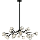 Matteo - Rosa Pendant - Lights Canada