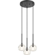 Matteo - Rosa Multi Pendant - Lights Canada