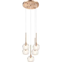 Rosa Chandelier