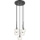 Matteo - Rosa Chandelier - Lights Canada