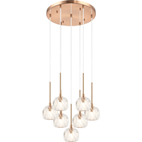 Rosa Chandelier