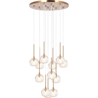 Rosa Chandelier
