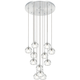 Matteo - Rosa Chandelier - Lights Canada