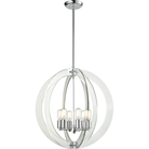 Matteo - Dangle Candle Pendant - Lights Canada