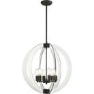Matteo - Dangle Candle Pendant - Lights Canada