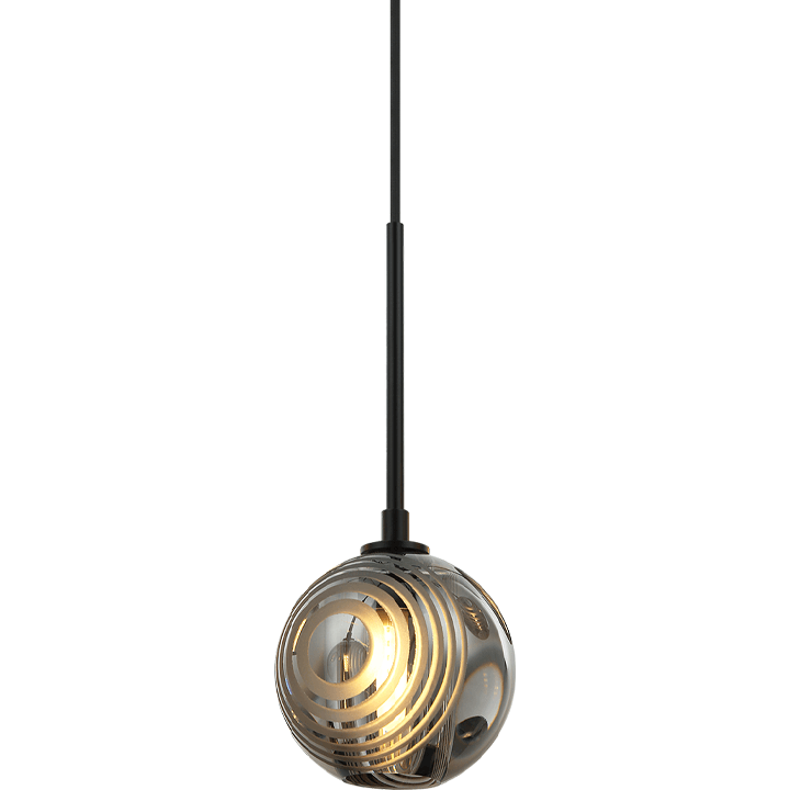 Matteo - Jemyca 1-Light Pendant - Lights Canada