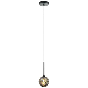 Matteo - Jemyca 1-Light Pendant - Lights Canada