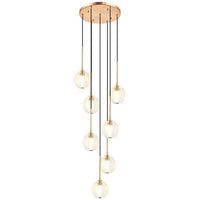 Jemyca 7-Light Pendant