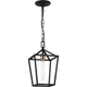 Matteo - Scatola Pendant - Lights Canada