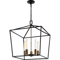 Scatola Chandelier
