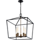 Matteo - Scatola Chandelier - Lights Canada