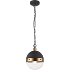 Matteo - Torino Mini Pendant - Lights Canada