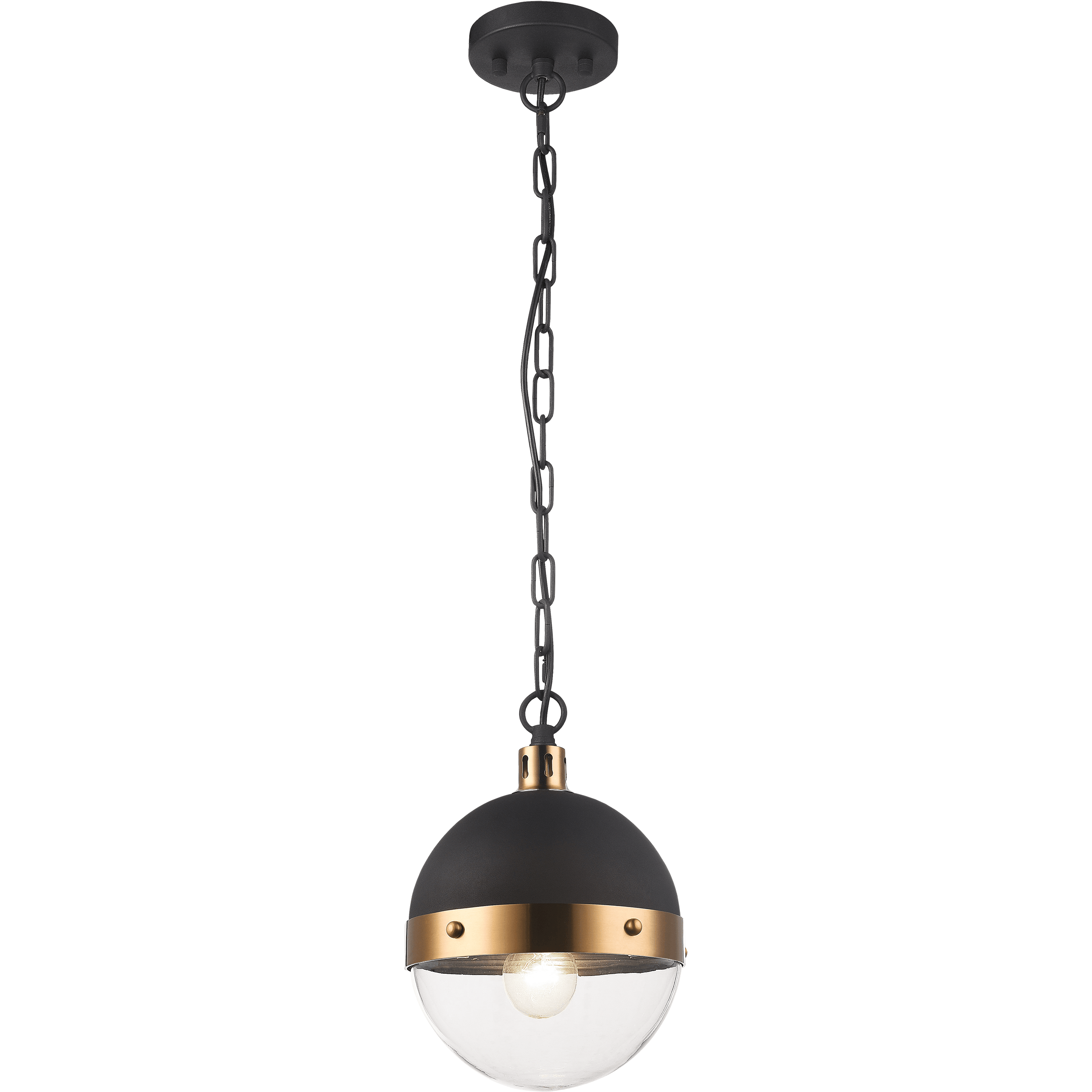 Matteo - Torino Mini Pendant - Lights Canada
