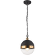 Matteo - Torino Mini Pendant - Lights Canada