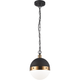 Matteo - Torino Mini Pendant - Lights Canada