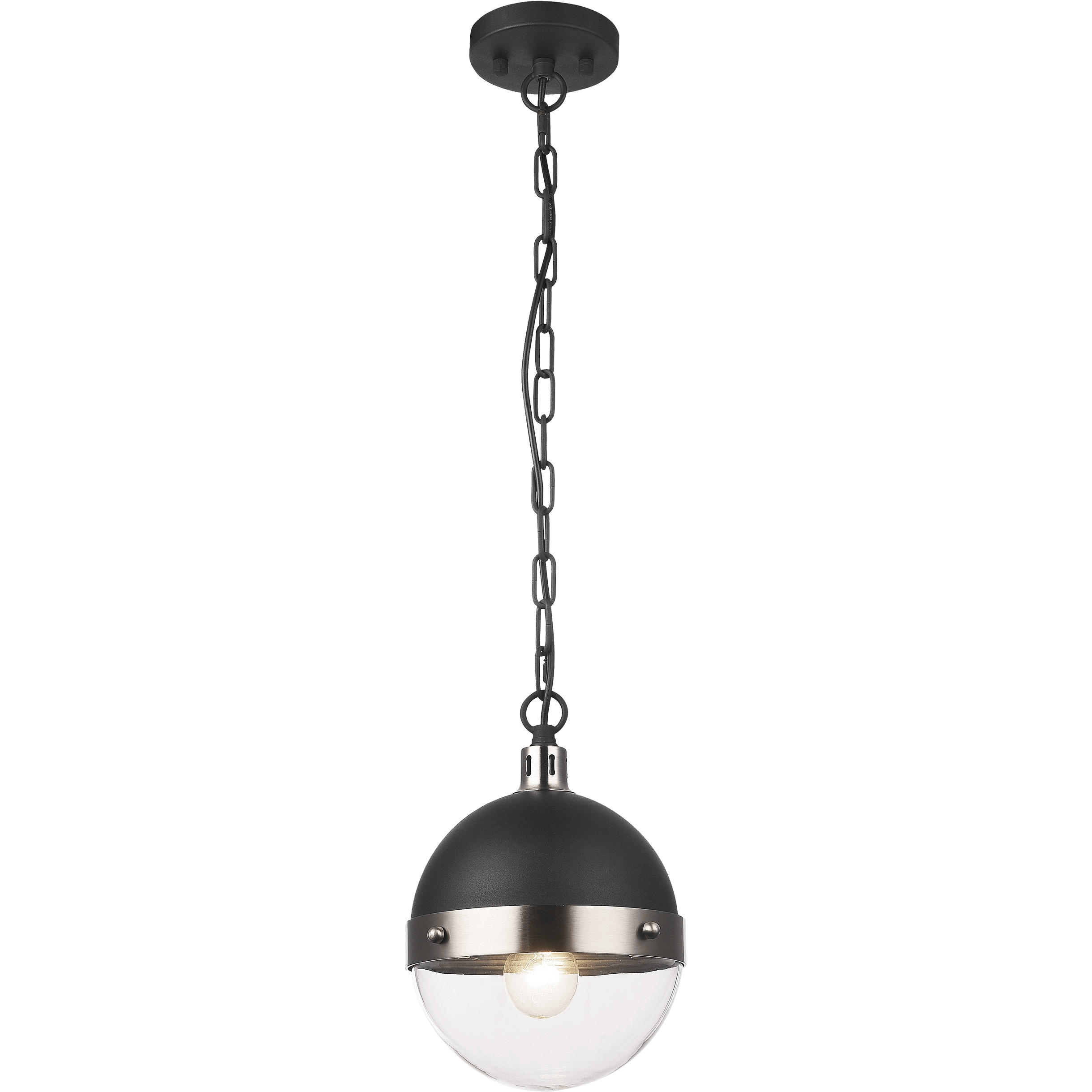 Matteo - Torino Mini Pendant - Lights Canada