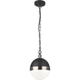 Matteo - Torino Mini Pendant - Lights Canada
