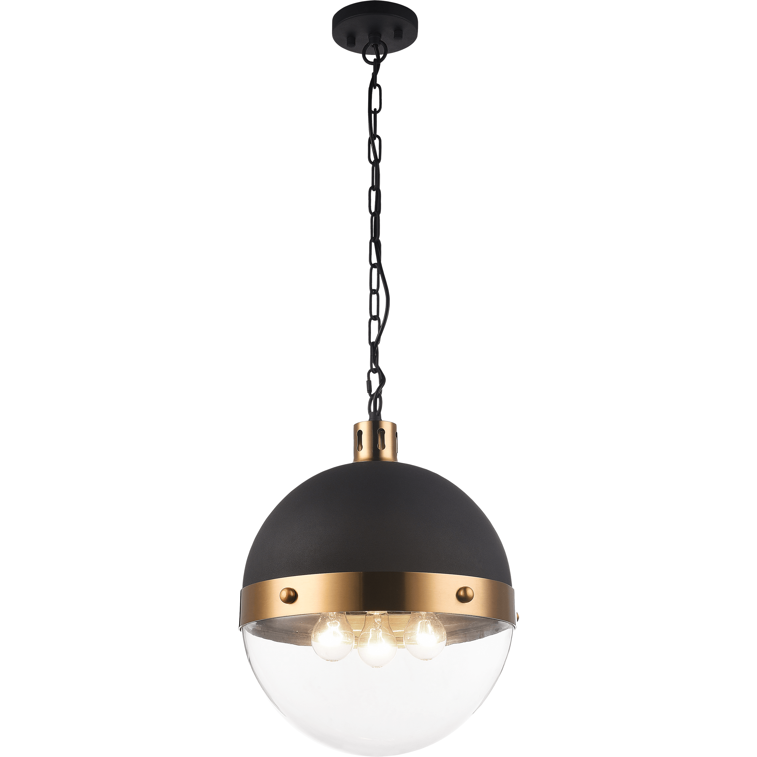 Matteo - Torino Pendant - Lights Canada