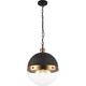 Matteo - Torino Pendant - Lights Canada