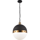 Matteo - Torino Pendant - Lights Canada