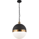 Matteo - Torino Pendant - Lights Canada