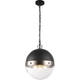 Matteo - Torino Pendant - Lights Canada